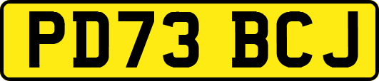 PD73BCJ