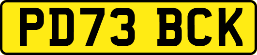 PD73BCK