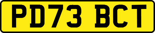 PD73BCT