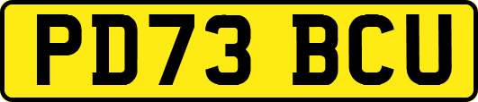 PD73BCU