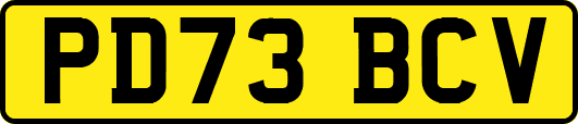 PD73BCV