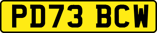 PD73BCW