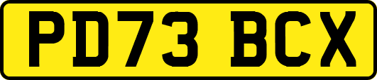 PD73BCX