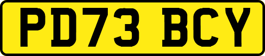 PD73BCY