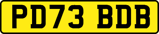 PD73BDB