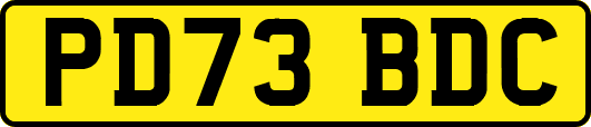 PD73BDC