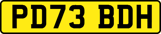PD73BDH