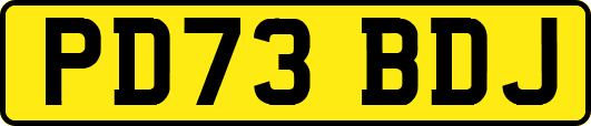 PD73BDJ