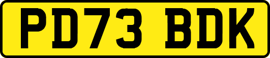 PD73BDK