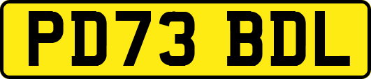 PD73BDL