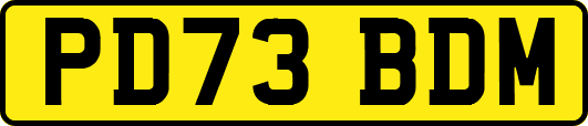 PD73BDM