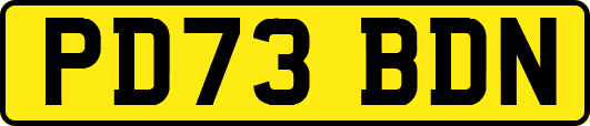 PD73BDN