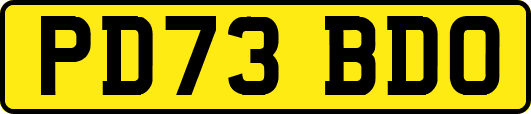 PD73BDO