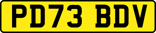 PD73BDV