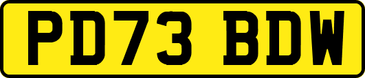 PD73BDW