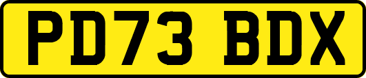PD73BDX