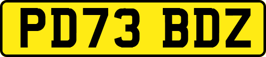 PD73BDZ