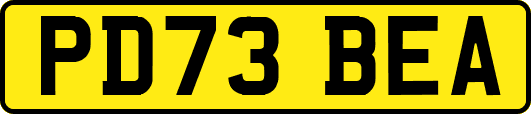 PD73BEA