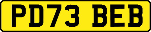 PD73BEB