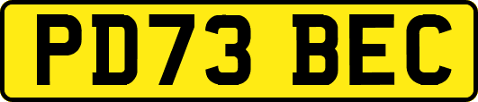 PD73BEC