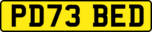 PD73BED