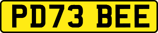 PD73BEE