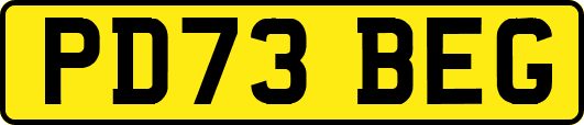 PD73BEG