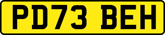 PD73BEH