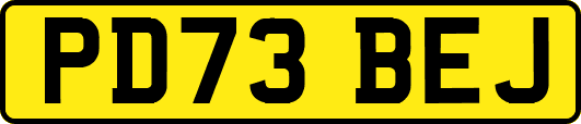 PD73BEJ
