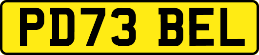 PD73BEL