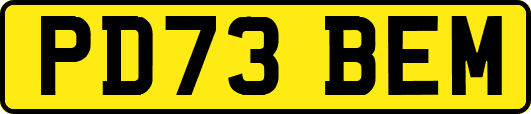 PD73BEM