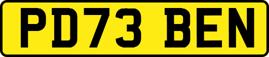 PD73BEN