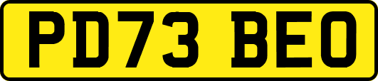 PD73BEO