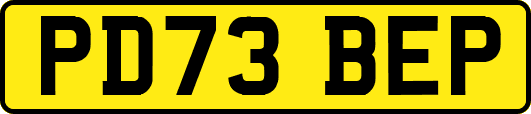 PD73BEP