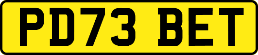PD73BET