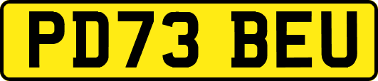 PD73BEU