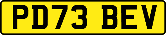 PD73BEV