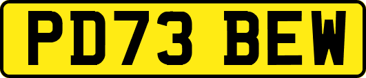 PD73BEW