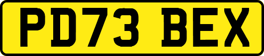 PD73BEX