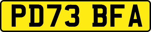 PD73BFA