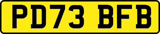 PD73BFB