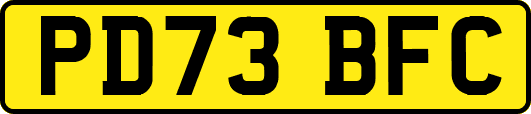 PD73BFC