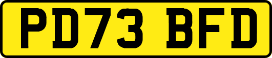 PD73BFD