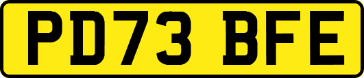 PD73BFE
