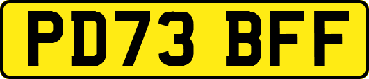 PD73BFF