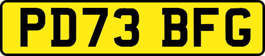 PD73BFG