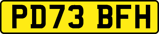 PD73BFH