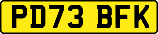 PD73BFK