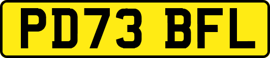 PD73BFL