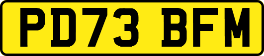 PD73BFM